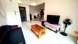 Hume Park I (D21), Condominium #583445941